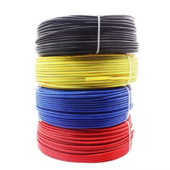 Wires & Cables